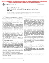 ASTM D2539-93 (15.3.1993)