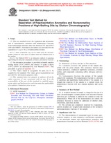 ASTM D2549-02(2007) (1.5.2007)