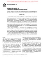 ASTM D2555-98 (10.7.1998)