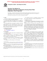 ASTM D2556-93a(2005) (1.10.2005)