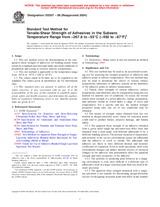 ASTM D2557-98(2004) (1.4.2004)