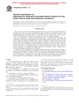 ASTM D2559-10 (1.5.2010)