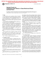 ASTM D2563-94 (15.2.1994)