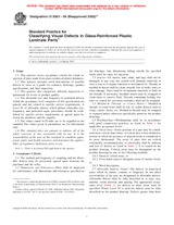 ASTM D2563-94(2002)e1 (15.2.1994)