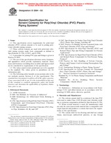 ASTM D2564-02 (10.9.2002)
