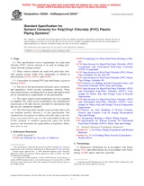 ASTM D2564-04(2009)e1 (1.12.2009)