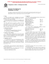 ASTM D2569-97(2002) (10.4.1997)