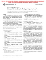 ASTM D2570-96 (10.4.1996)