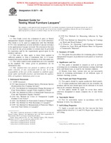 ASTM D2571-95 (1.1.1995)