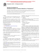 ASTM D2572-97(2003)e1 (10.7.2003)