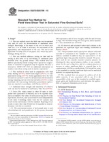 ASTM D2573/D2573M-15 (1.7.2015)