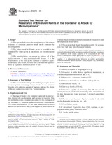 ASTM D2574-06 (1.6.2006)
