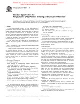 ASTM D2581-01 (10.6.2001)