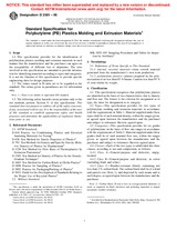 ASTM D2581-96 (10.6.2001)