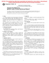 ASTM D2584-94 (10.3.2002)
