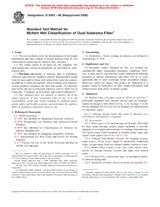 ASTM D2589-88(2006) (1.6.2006)