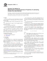 ASTM D2596-14 (1.10.2014)