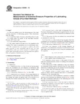 ASTM D2596-15 (1.7.2015)