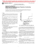 ASTM D2596-97 (10.6.1997)