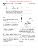 ASTM D2596-97(2002)e1 (10.6.1997)