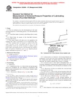 ASTM D2596-97(2008) (1.5.2008)