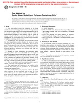 ASTM D2603-98 (10.11.1998)