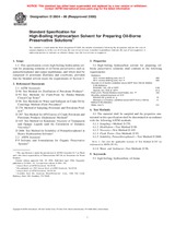 ASTM D2604-86(2000) (10.1.2000)