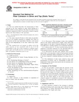 ASTM D2612-99 (10.5.1999)
