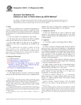 ASTM D2613-01(2006) (1.6.2006)