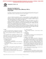 ASTM D2616-96 (1.1.1996)