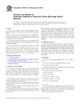 ASTM D2619-09(2014) (1.10.2014)