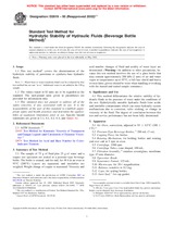ASTM D2619-95(2002)e1 (1.1.1995)