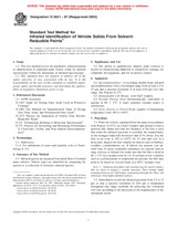 ASTM D2621-87(2000) (1.1.2000)