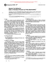 ASTM D2622-87e1 (1.1.1900)