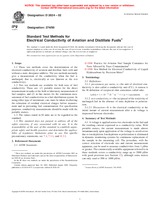 ASTM D2624-02 (10.6.2002)