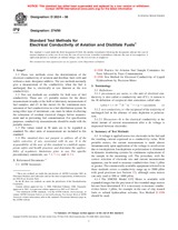 ASTM D2624-06 (1.1.2006)