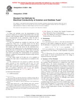 ASTM D2624-06a (1.12.2006)