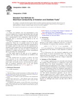 ASTM D2624-07a (1.12.2007)