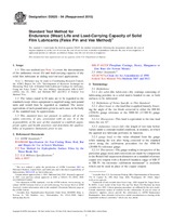 ASTM D2625-94(2015) (1.7.2015)