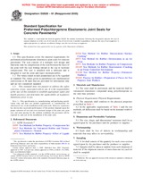 ASTM D2628-91(2005) (1.6.2005)