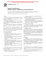 ASTM D2632-01 (10.11.2001)