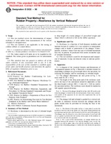 ASTM D2632-96 (10.11.2001)
