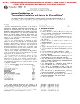 ASTM D2633-96 (10.10.1996)
