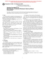 ASTM D2638-91(1997) (1.1.1997)