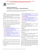 ASTM D2645-07 (1.1.2007)