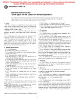 ASTM D2645-95 (1.1.2001)