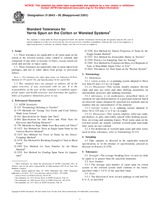 ASTM D2645-95(2001) (1.1.2001)