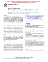 ASTM D2650-04 (1.11.2004)