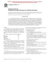 ASTM D2651-01 (10.10.2001)