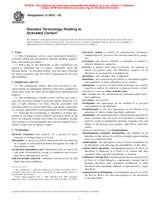ASTM D2652-05 (1.6.2005)